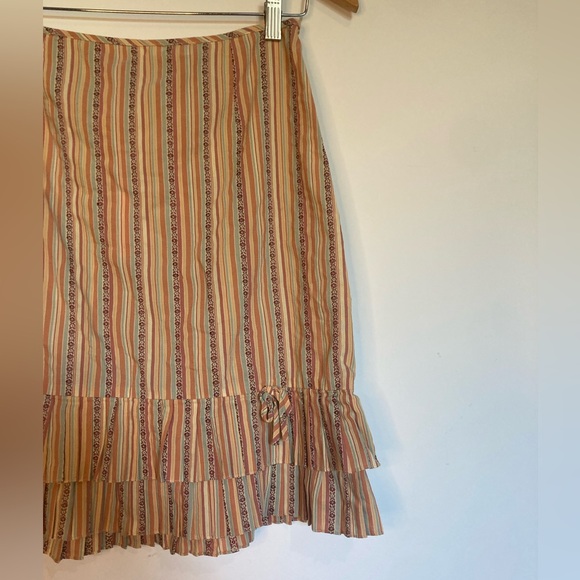 Vintage Nanette Lepore skirt - Picture 2 of 5